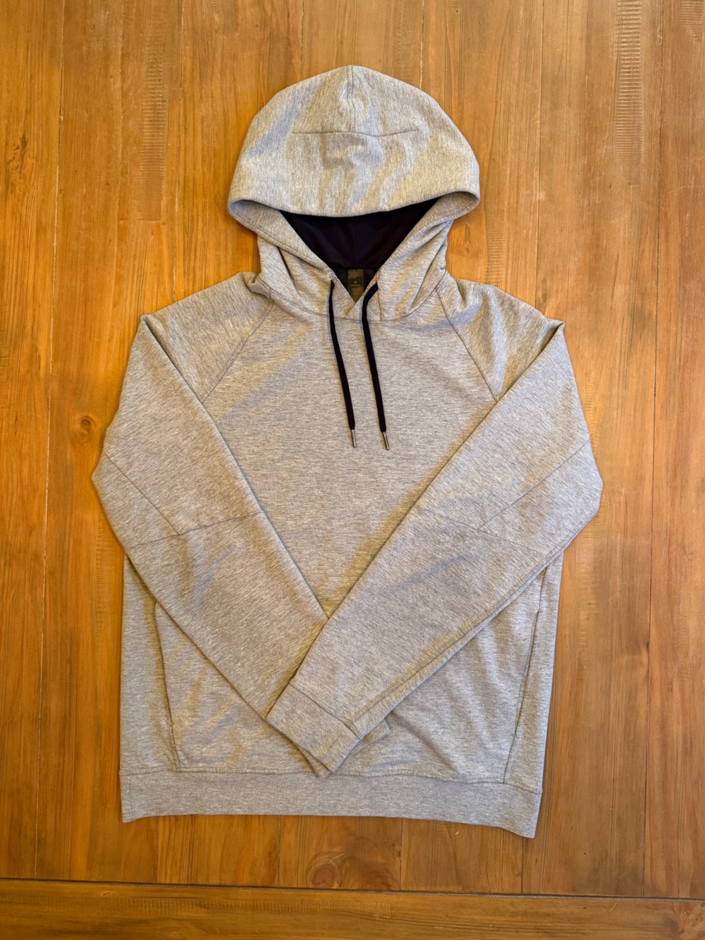 Lululemon Men’s City Sweat Pullover Hoodie